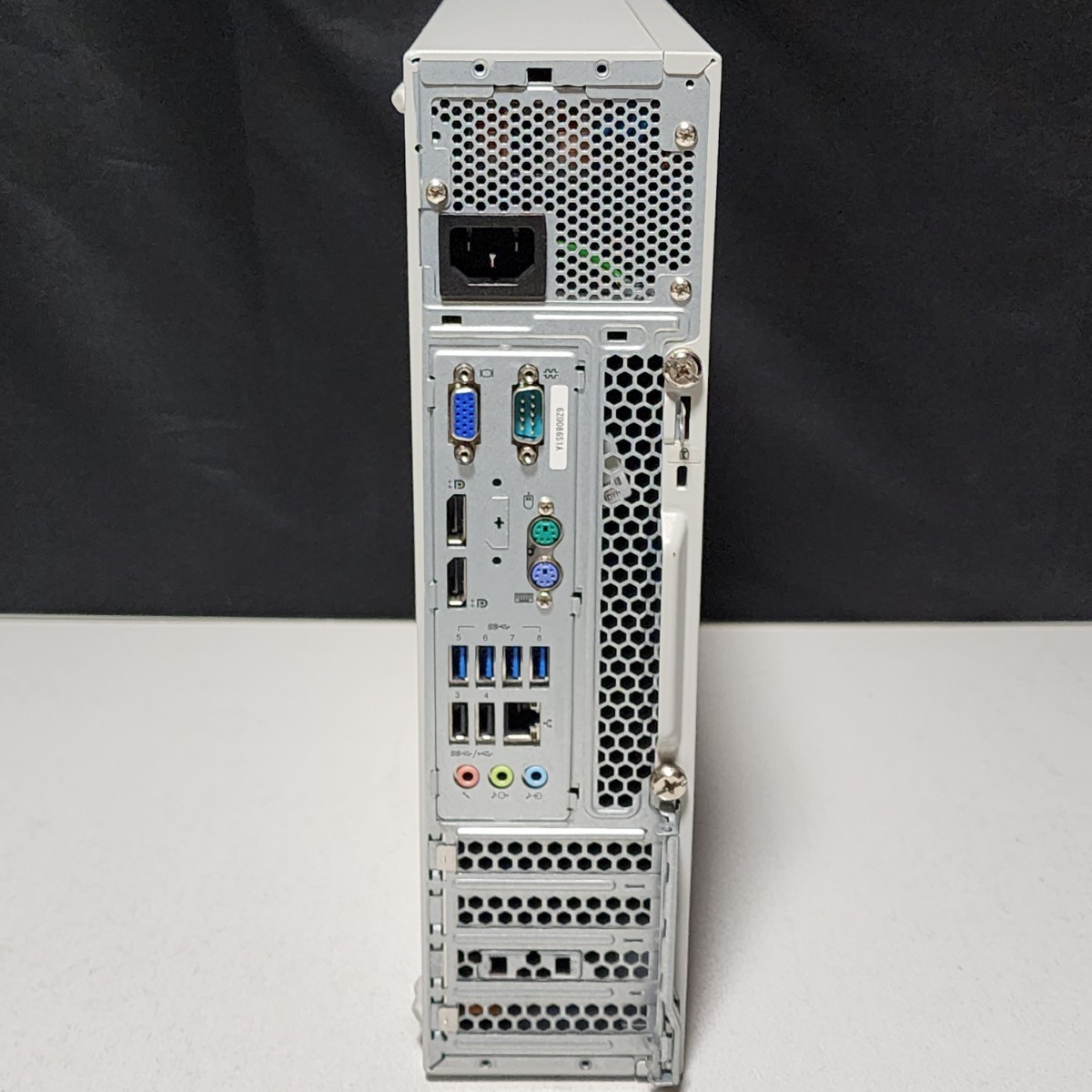NEC Mate PC-MK32MBZGR LGA1151(Q150)マザーボード 210W電源 NEC Mate PC-MK32MBZGR LGA1151(Q150)マザーボード 210W電源
