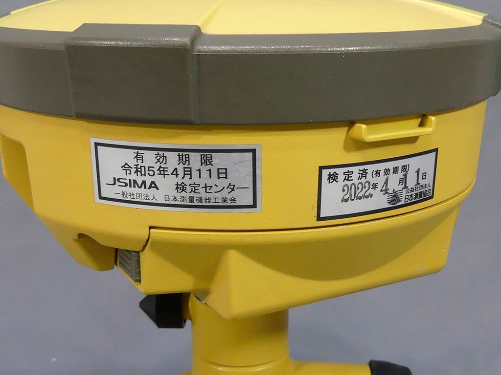 トプコン 2周波GNSS受信機 HiperII GGD データコレクタ TOPCON トプコン 2周波GNSS受信機 HiperII GGD データコレクタ TOPCON