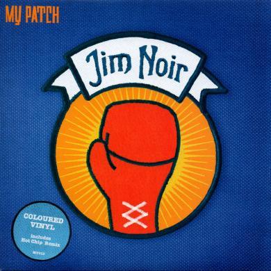 即決！JIM NOIR / MY PATCH [7”] ギターポップ_画像1