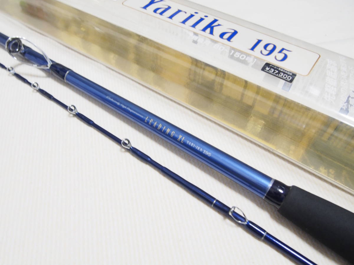 特価商品 シマノ サーベルマスターSS タチウオ テンヤ 91H 160 右