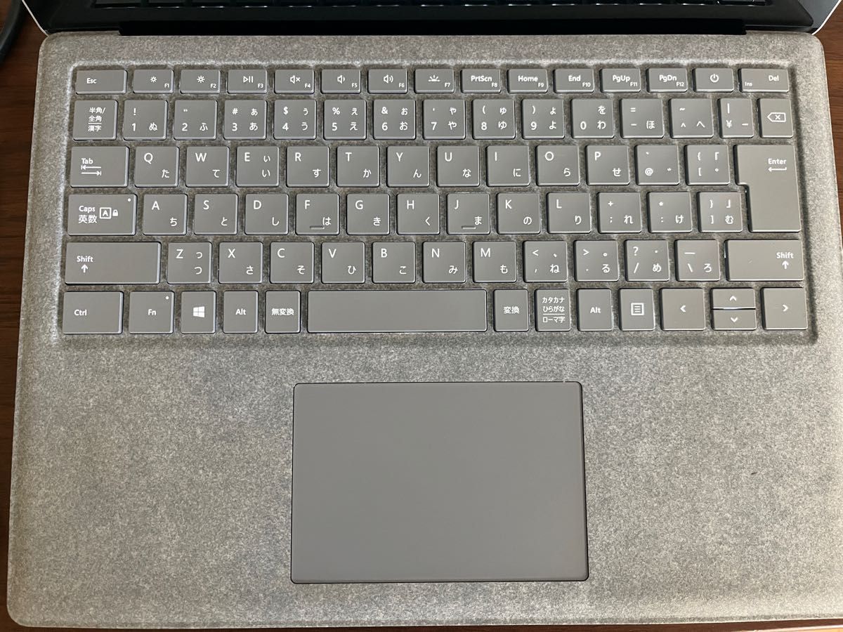 マイクロソフト サーフェスラップトップ2 おまけ付き