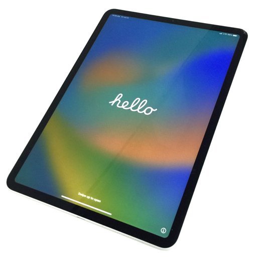 1円SoftBank Apple iPad Pro 11インチMU172J/A 256GB タブレット本体