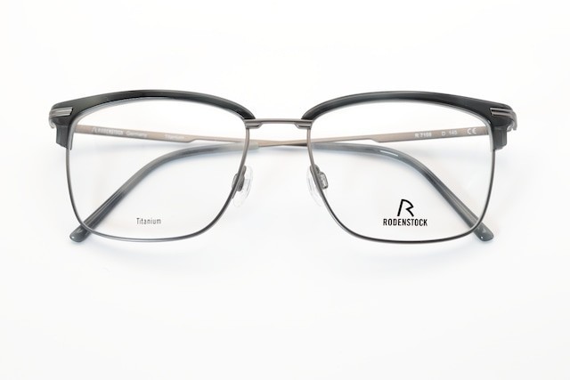 295ユーロ(46000円相当)RODENSTOCK ローデンストック R7108 C 295ユーロ(46000円相当)RODENSTOCK ローデンストック R7108 C