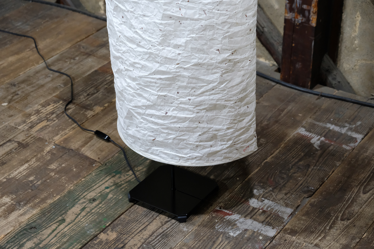 Yahoo!オークション - 展示超美品 WASHI LUCE/KYO-Floor stand L Yahoo!オークション - 展示超美品 WASHI LUCE/KYO-Floor stand L