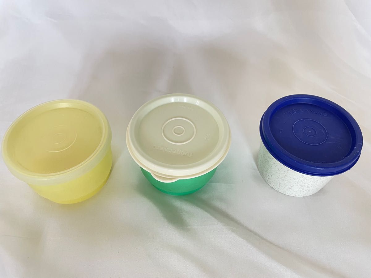 ★Tupperware★タッパーウェア★9点セット★まとめ売り★