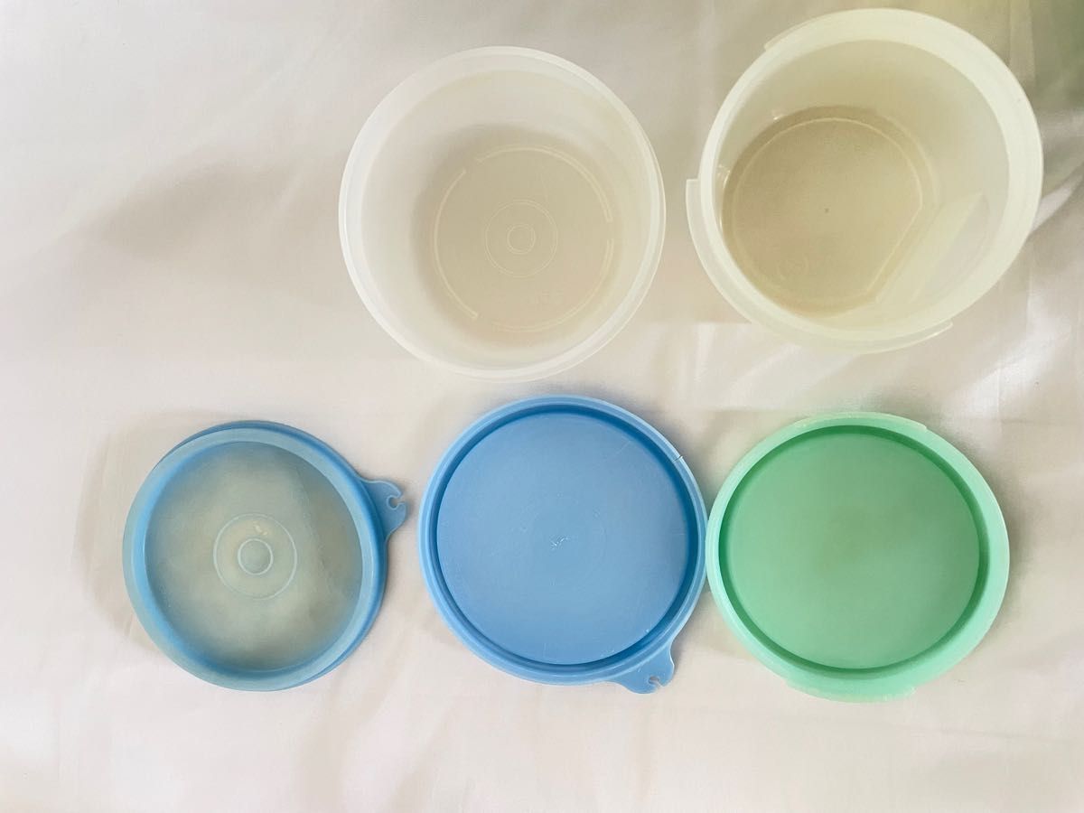 Tupperware タッパーウェア 9点セット まとめ売り|Yahoo!フリマ Tupperware タッパーウェア 9点セット まとめ売り|Yahoo!フリマ