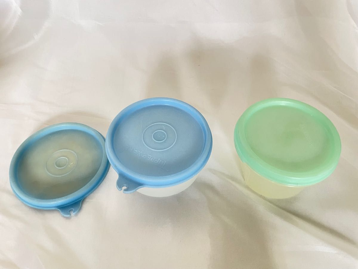 Tupperware タッパーウェア 9点セット まとめ売り｜Yahoo!フリマ（旧