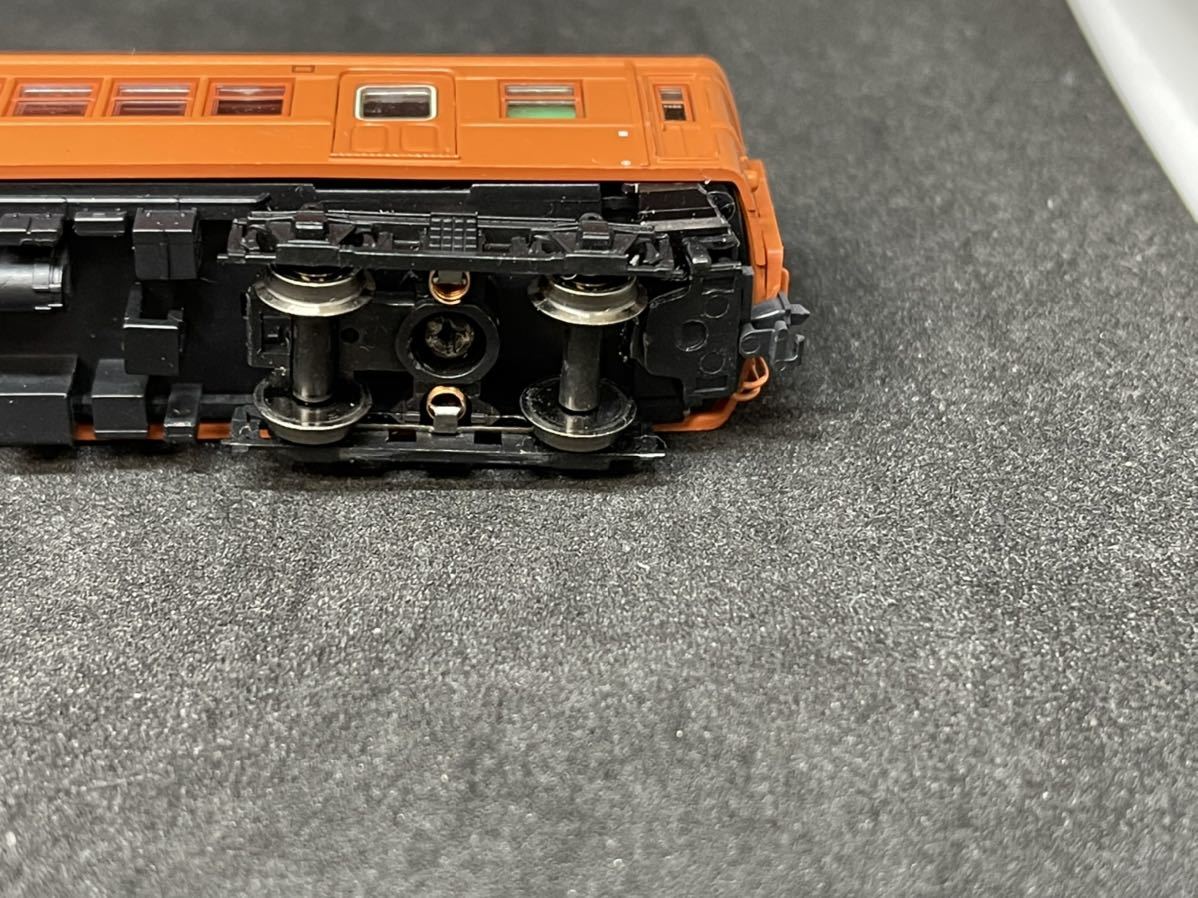 送料無料 中古 ジャンク MICRO ACE マイクロエース A 2357 送料無料 中古 ジャンク MICRO ACE マイクロエース A 2357