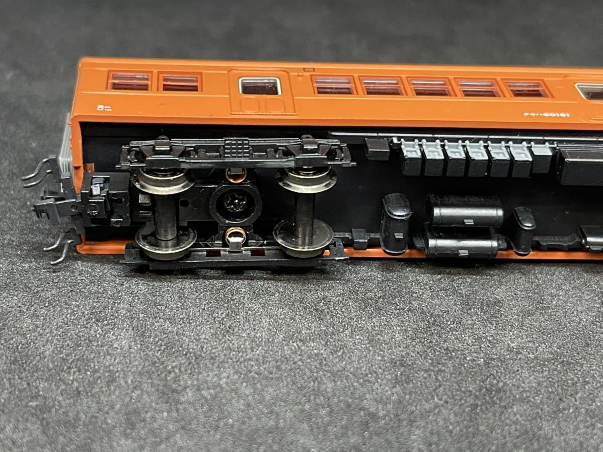 送料無料 中古 ジャンク MICRO ACE マイクロエース A 2357 送料無料 中古 ジャンク MICRO ACE マイクロエース A 2357