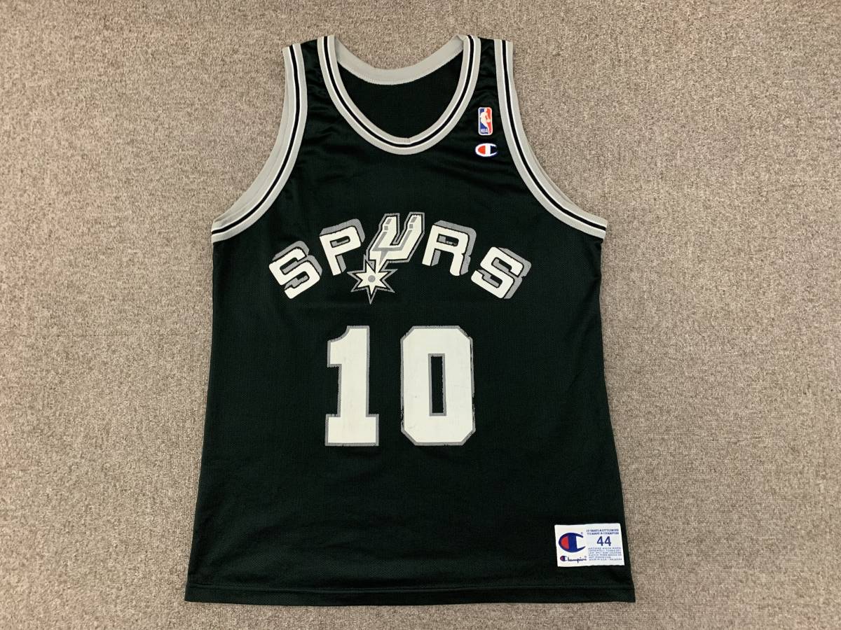 殿堂 1993-95 NBA San Antonio Spurs／サンアントニオ スパーズ RODMAN