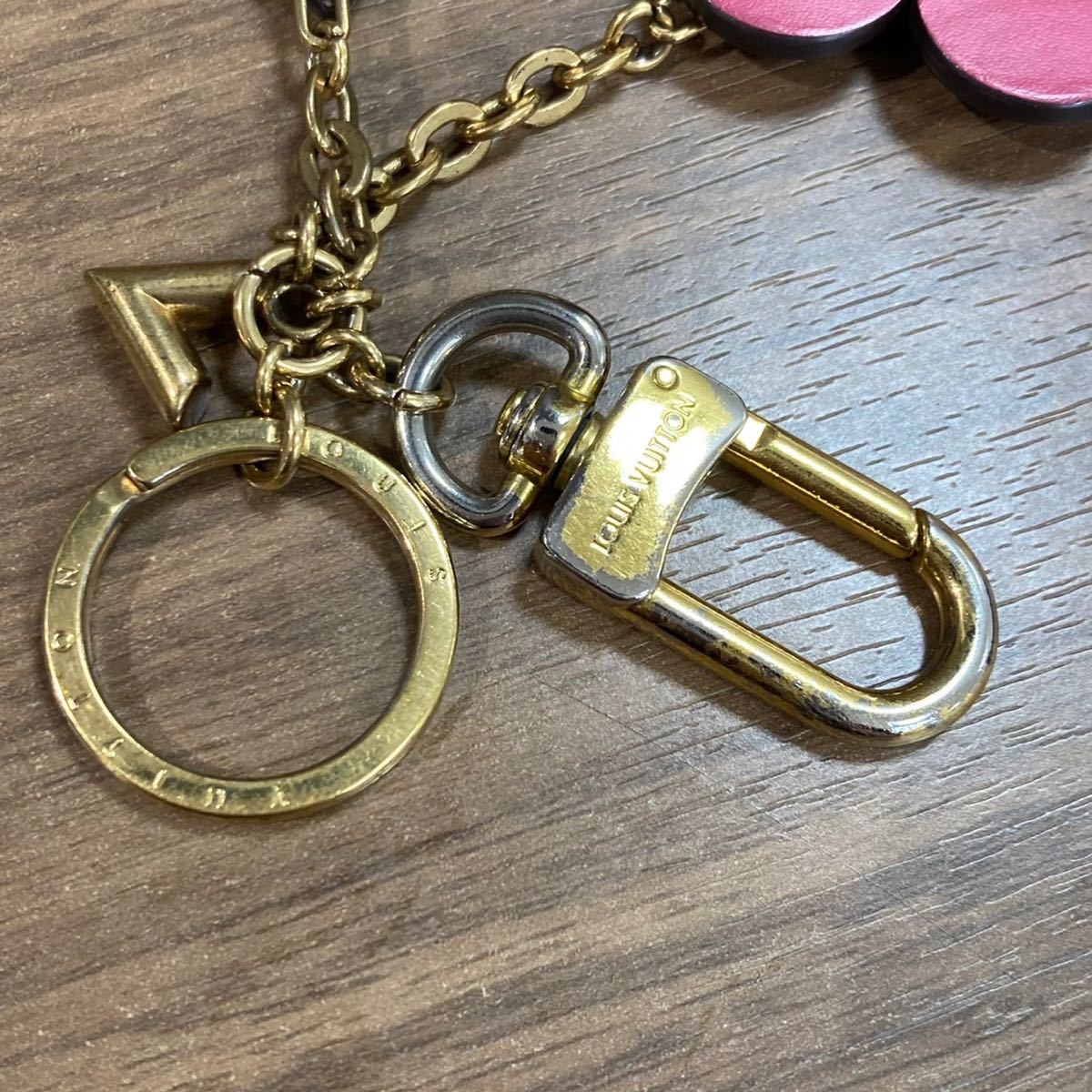 LOUIS VUITTON ルイヴィトン モノグラム 小物 アクセサリー