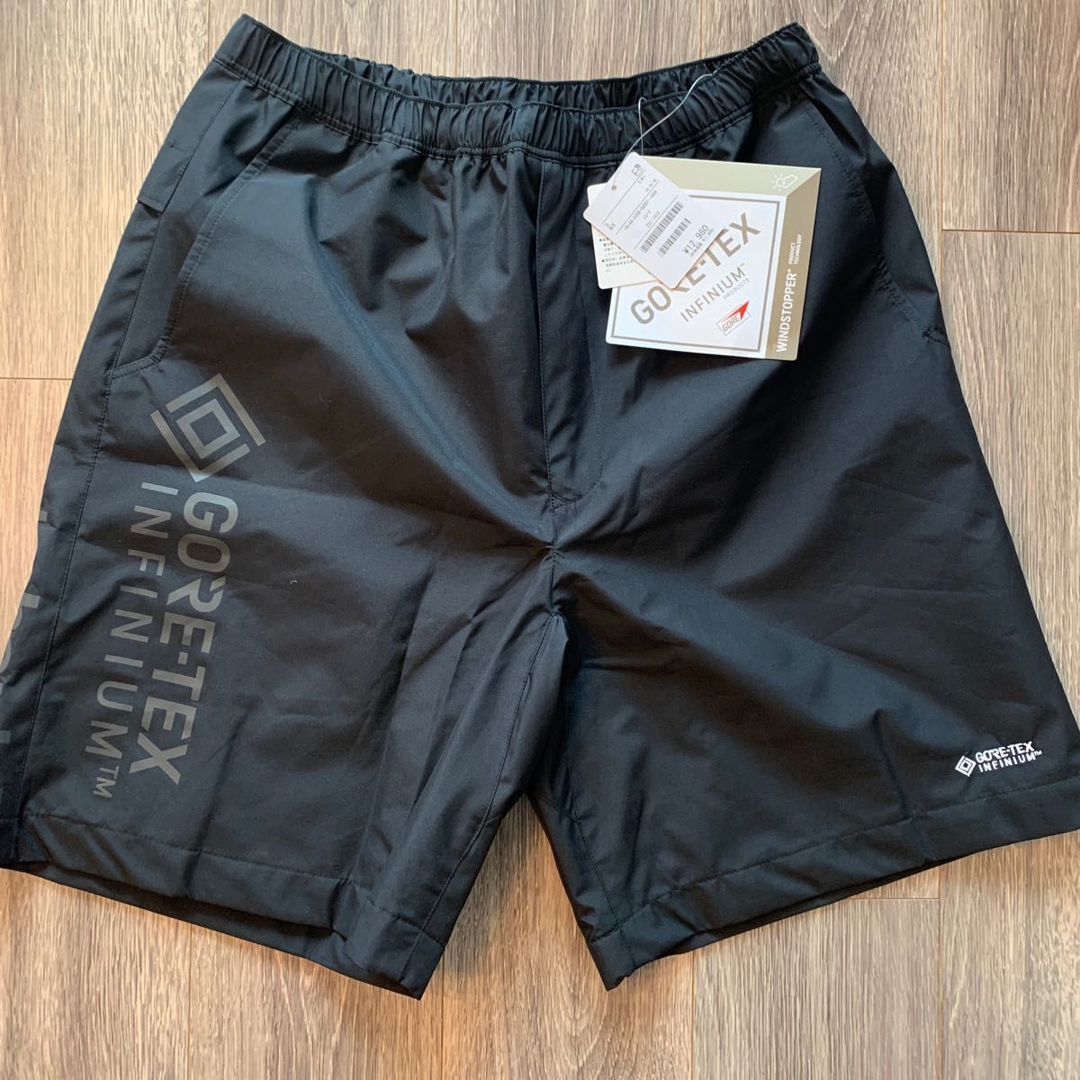 FREAKS STORE PHENIX GORETEX ゴアテックス　GORE-TEX ショートパンツ　ハーフパンツ