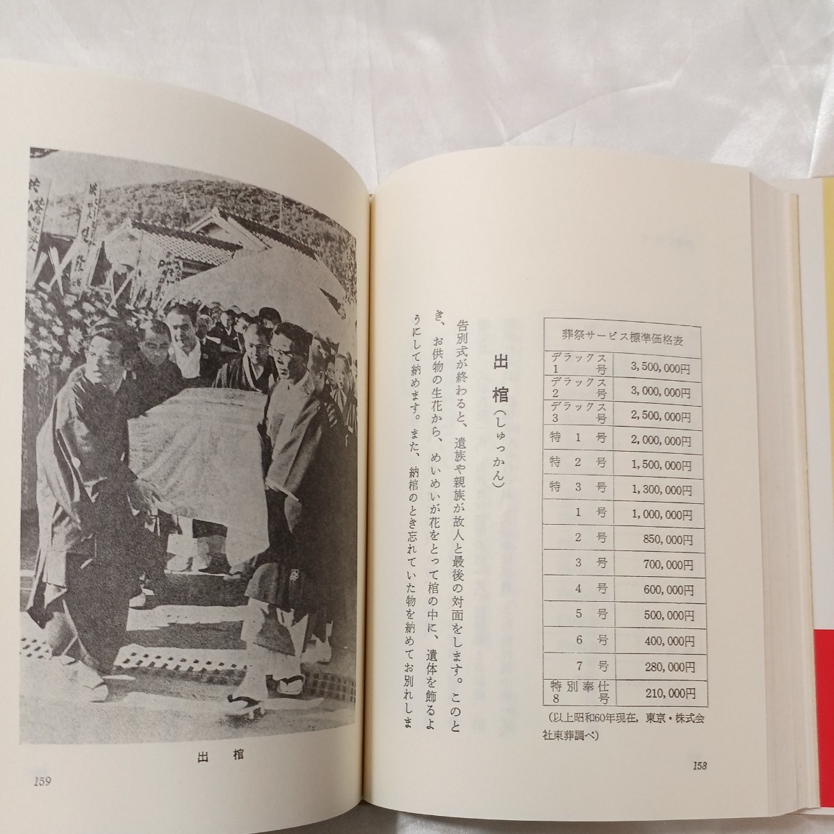 zaa-474♪みんながもとう　仏事の常識 (1976年) 　中外日報社( 著 )　宗教専門誌　中外日報が編纂仏事の全科_画像5