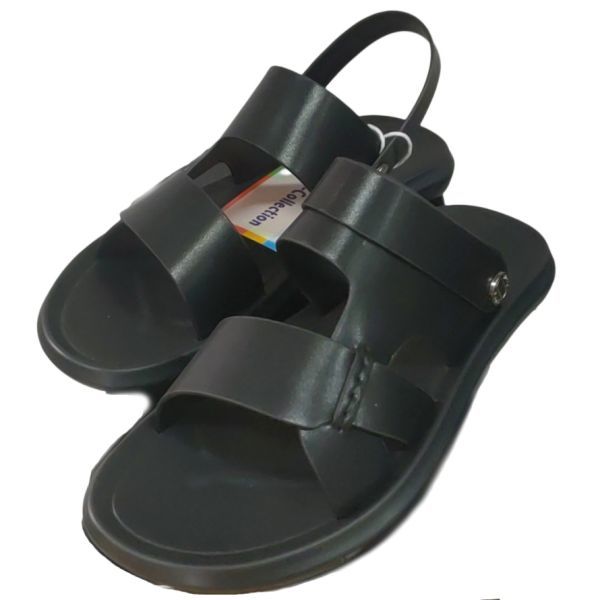  resort сандалии S (24.0-24.5cm) микроволокно кожа спорт сандалии пляжные шлепанцы мужской женский для мужчин и женщин ec2308