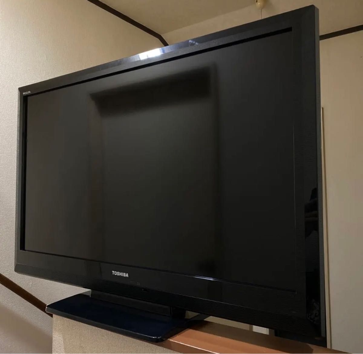 液晶テレビ TOSHIBA 東芝 26インチ 26A2 - 映像機器