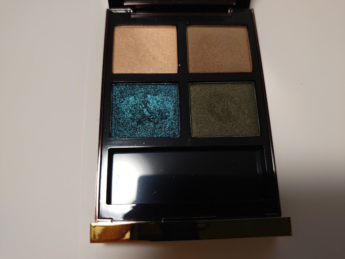 トムフォード TOMFORD アイカラークォード 21 ラストダンス トムフォード TOMFORD アイカラークォード 21 ラストダンス