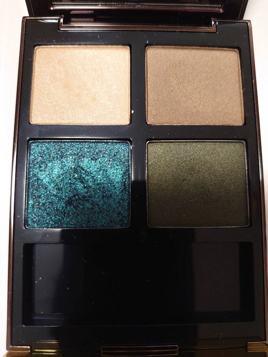 トムフォード TOMFORD アイカラークォード 21 ラストダンス トムフォード TOMFORD アイカラークォード 21 ラストダンス