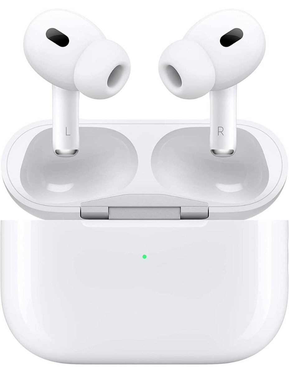 Apple AirPods Pro 第2世代 iPhone Bluetooth ワイヤレスイヤホン