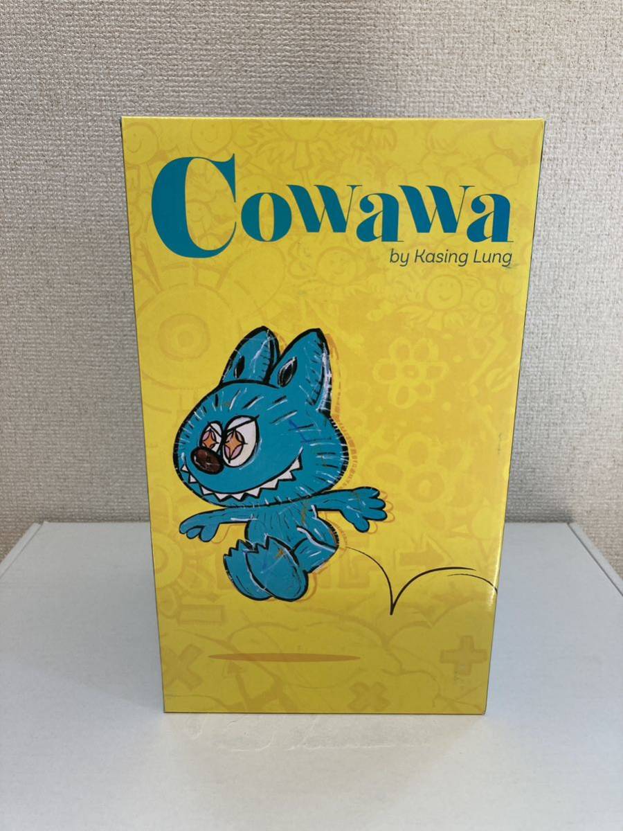 COWAWA by kasing lung x how2work hk－日本代購代Bid第一推介「Funbid」