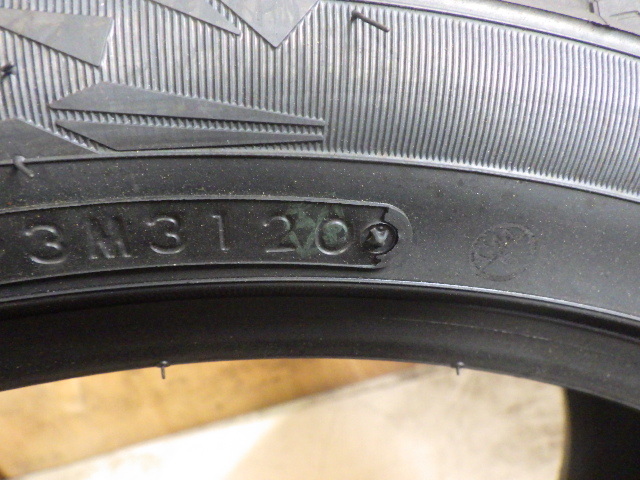 * conditions attaching free shipping [215/45R18] unused *TOYO Toyo OBSERVE GIZ2 *2020 year * 1 pcs * stock disposal!