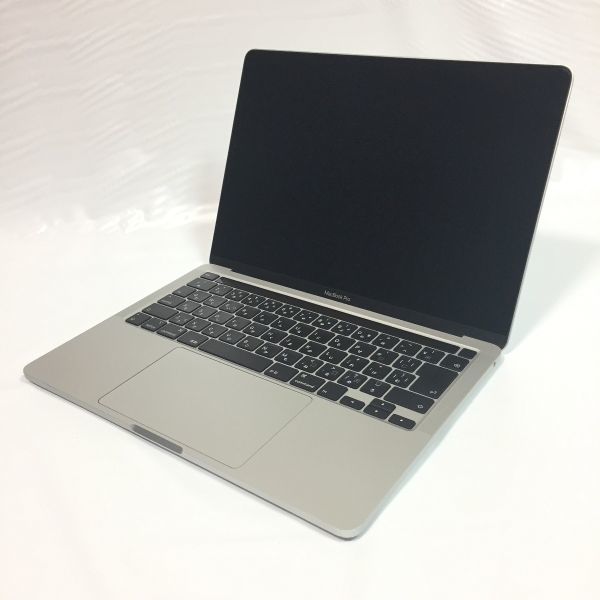 ◇通電確認済、現状品◇Apple MacBook Pro 13インチ2020 Thunderbolt 3