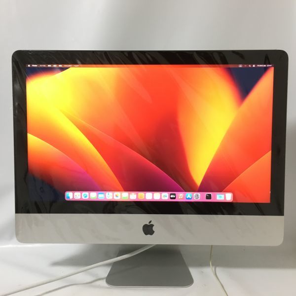 ☆メモリ16GB!Radeon Pro 555搭載,Retina 4Kディスプレイ!☆Apple