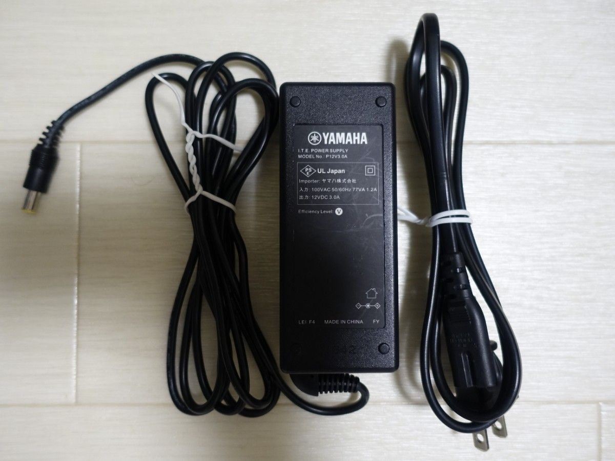 YAMAHA 無線LANアクセスポイント WLX402 純正ACアダプター付き YAMAHA 無線LANアクセスポイント WLX402 純正ACアダプター付き