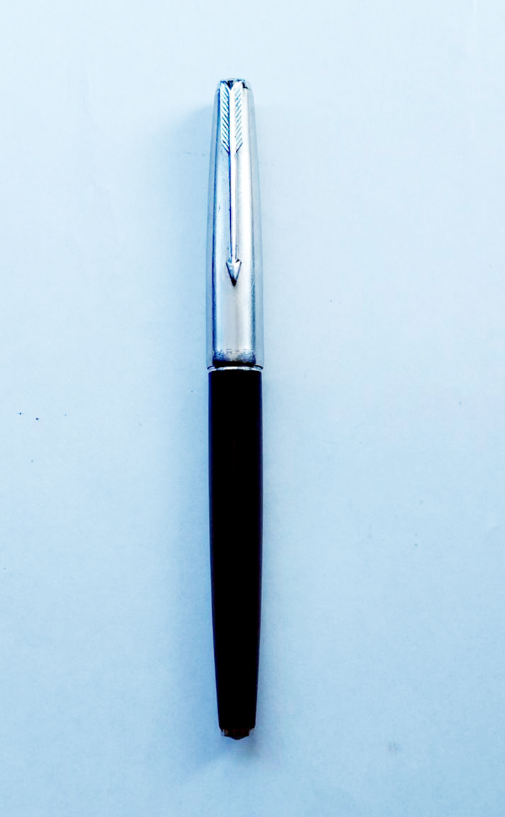人気TOP 稀代の万年筆 PARKER 61 万年筆一般 - theone-study.jp