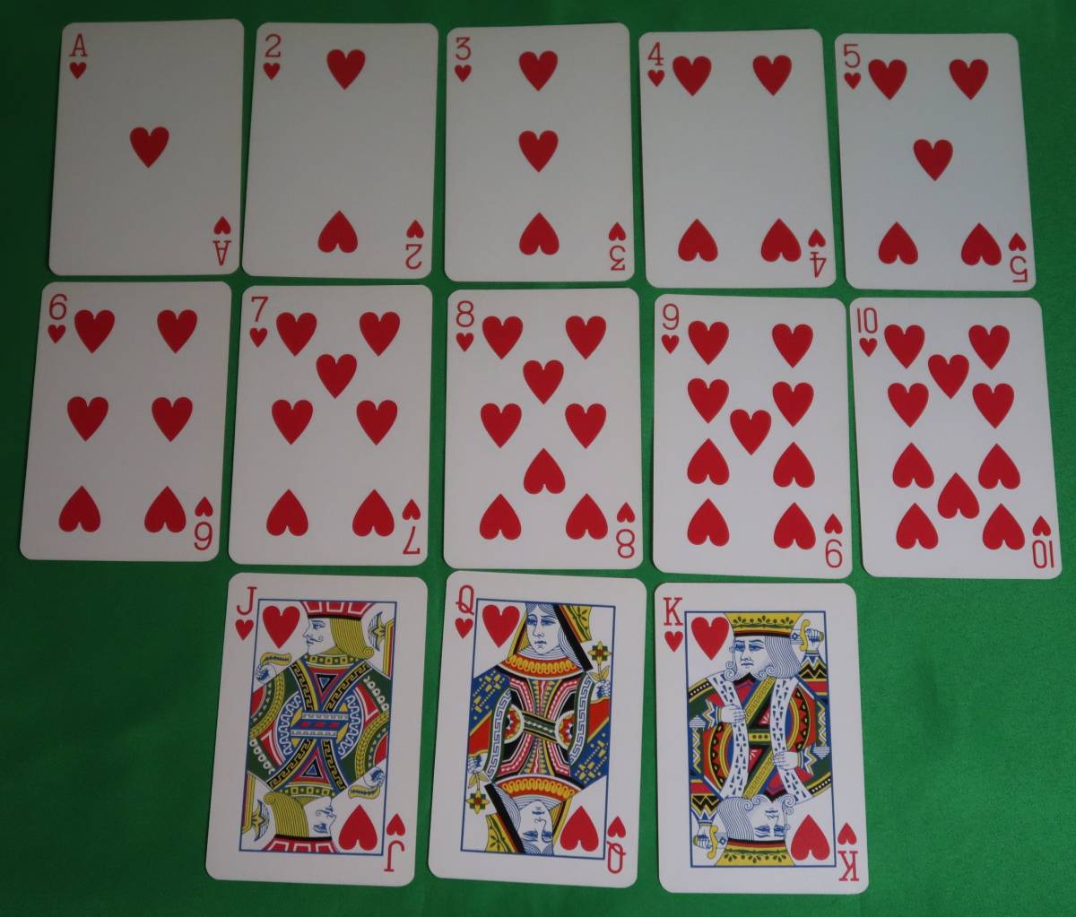 フィリピン航空 トランプ Philippine Airlines Playing Cards #2_画像7