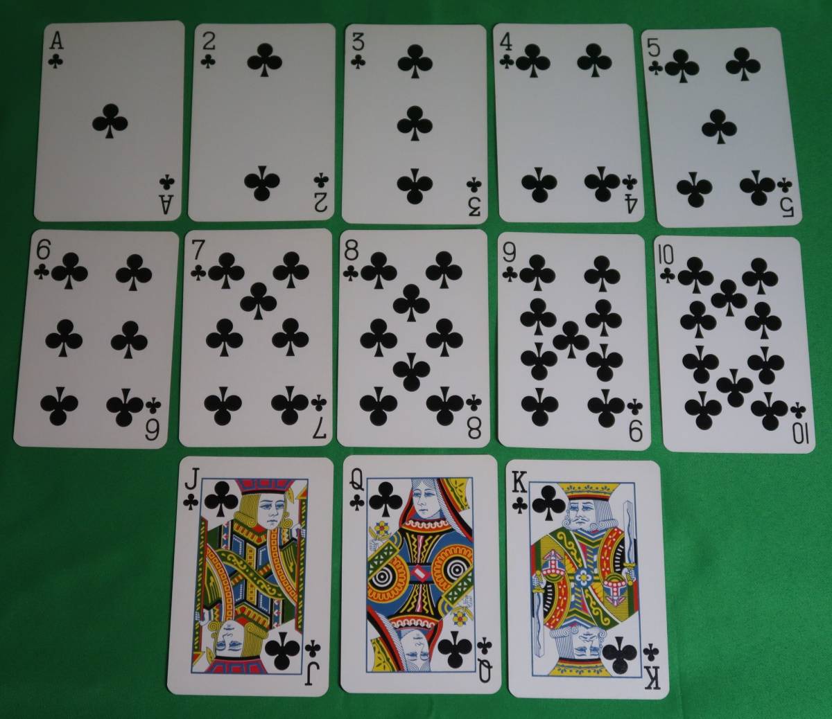 フィリピン航空 トランプ Philippine Airlines Playing Cards #1_画像8