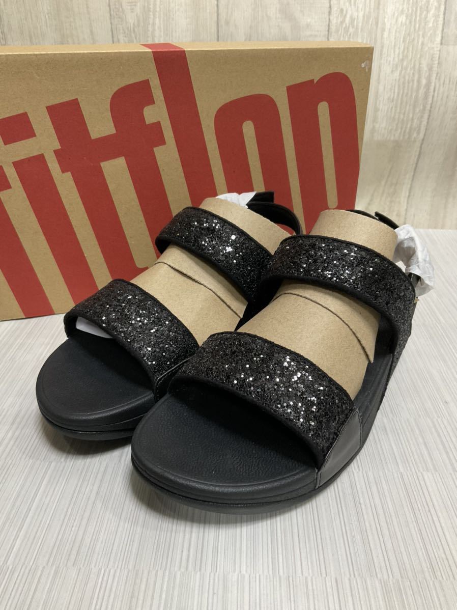 国産品 フィットフロップ Fitflop サンダル 22.5cm - fishtowndistrict.com