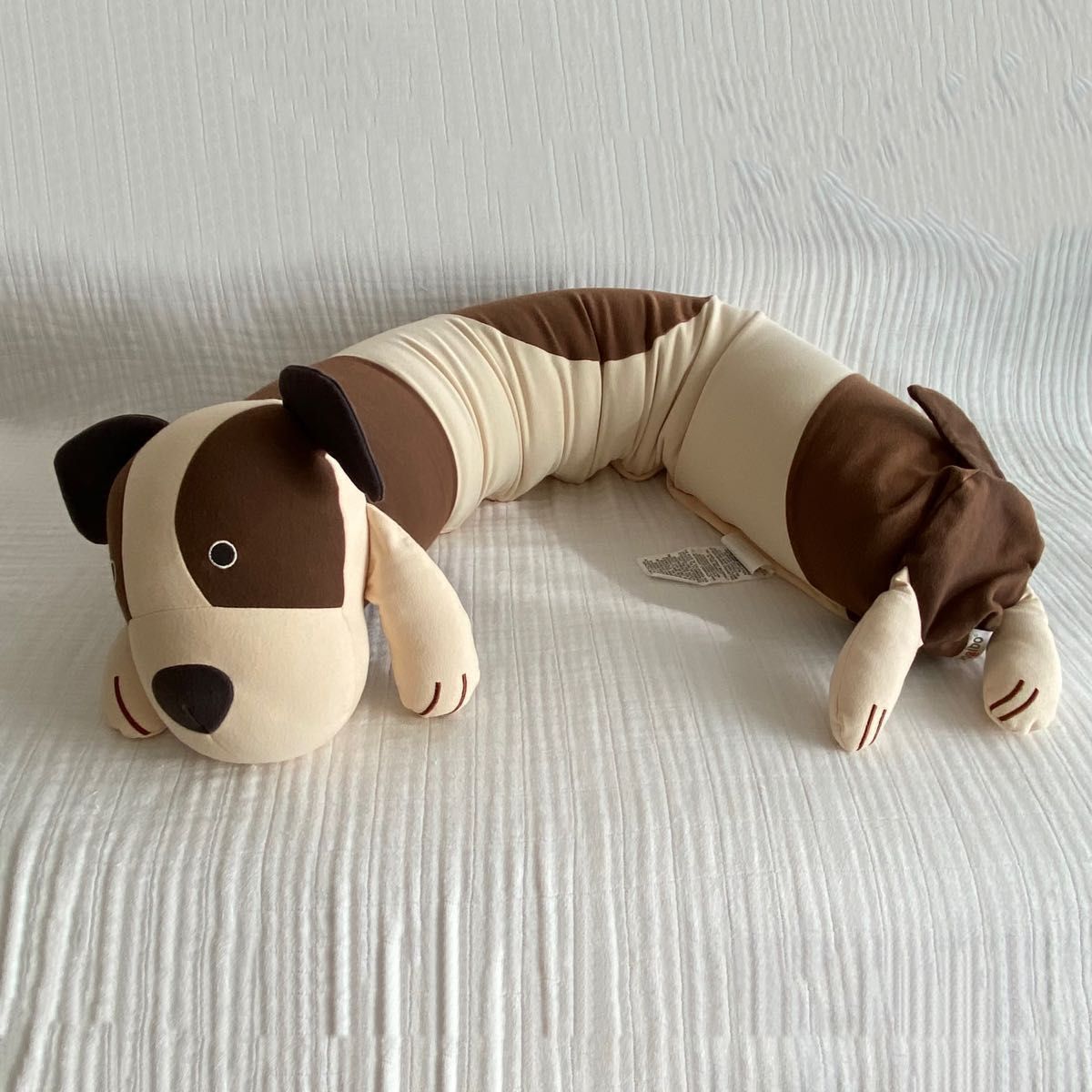 Yogibo Roll Animal Dog ヨギボー ロール アニマル ドッグ Yogibo Roll Animal Dog ヨギボー ロール アニマル ドッグ