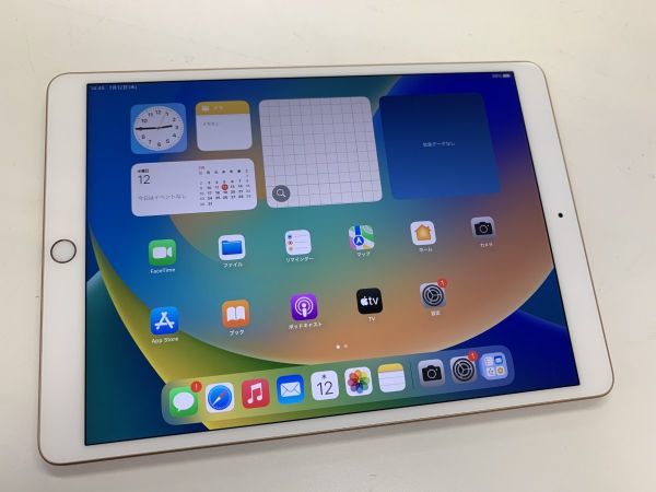 最終値下げ Air iPad ☆送料無料☆ジャンク☆WiFi☆A2152 (第 256GB