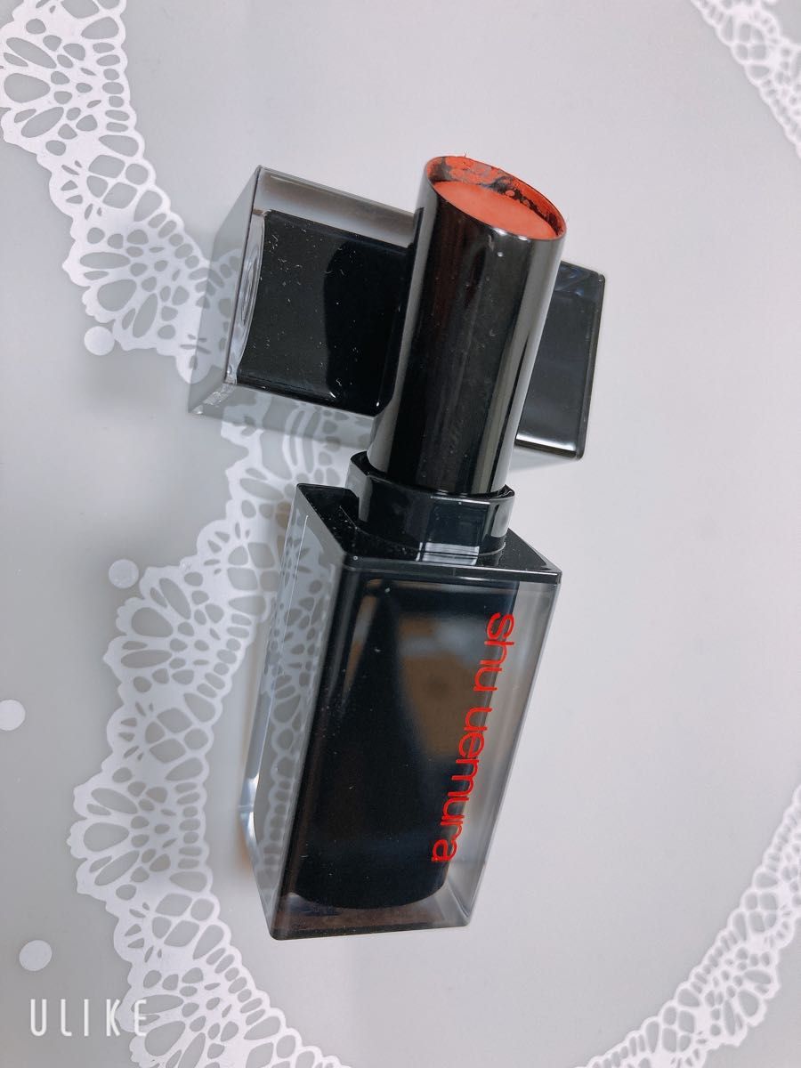 Shu uemura ルージュアンリミテッド　アンプリファイドマット　AM BG963