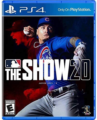 MLB The Show 20(輸入版:北米)- PS4 [video game]_画像1