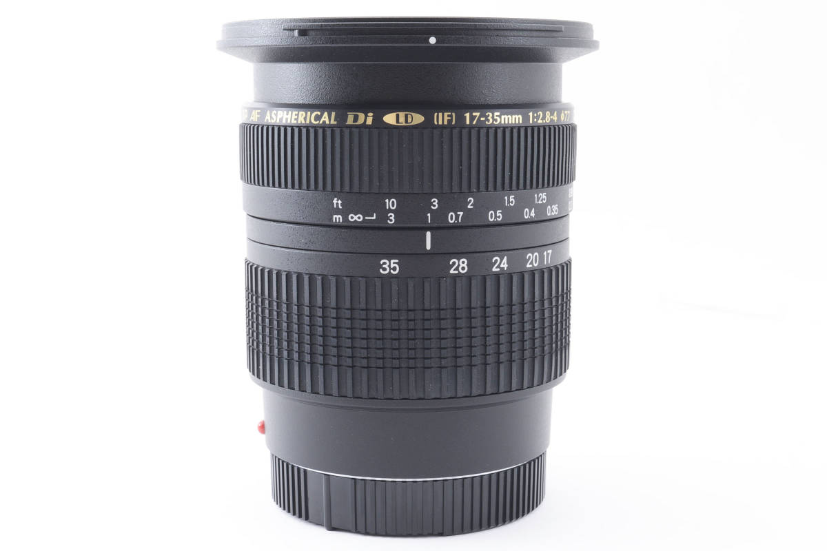 激安人気新品 タムロン◇ [超美品] TAMRON #S1951116 マウント A