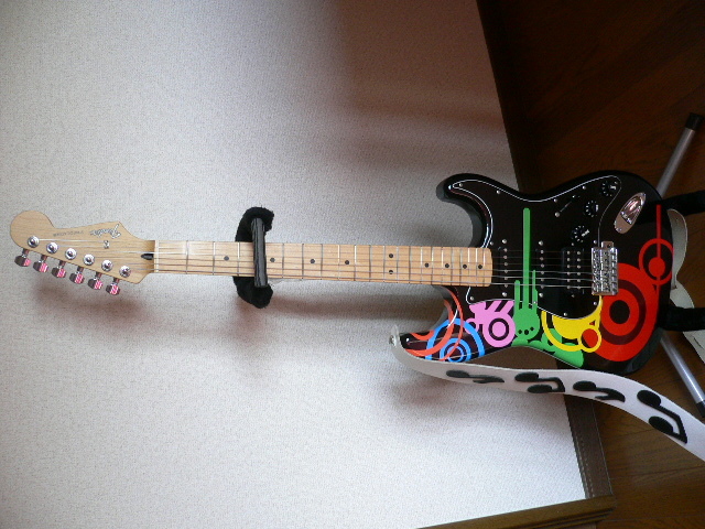 Fender Japan Fender Stratocaster Scandal Mami With Strap Fender Real Yahoo Auction Salling Fender Japan Fender Stratocaster Scandal Mami With Strap Fender Real Yahoo Auction Salling