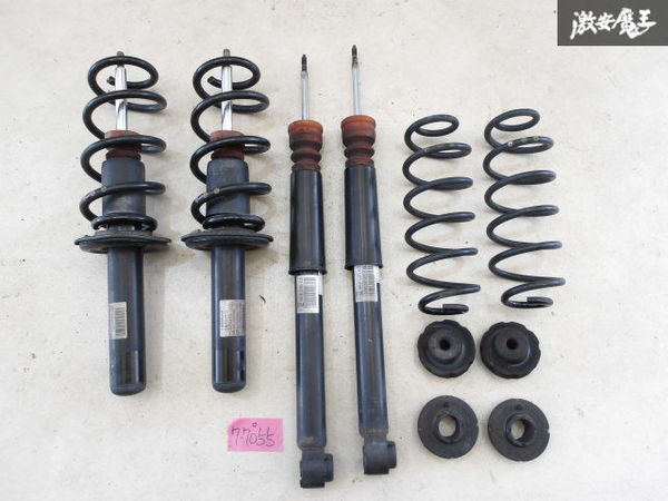 Audi Audi original 8T A5 normal suspension suspension shock for 1 vehicle 8T0 413 031 Q immediate payment 