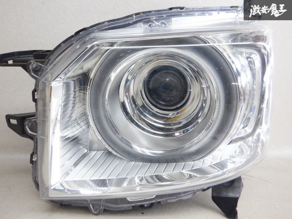 ホンダ 純正 JF3 JF4 N-BOX Nボックス LED ヘッドライト ヘッドランプ 左 左側 助手席 STANLEY W3105 即納_画像2