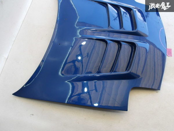 超希少!! ings イングス N-SPEC マツダ FD3S RX-7 RX7 13B-REW