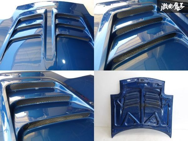 超希少!! ings イングス N-SPEC マツダ FD3S RX-7 RX7 13B-REW