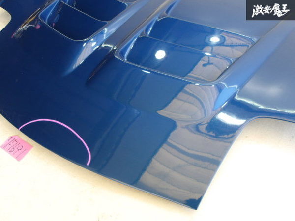 超希少!! ings イングス N-SPEC マツダ FD3S RX-7 RX7 13B-REW