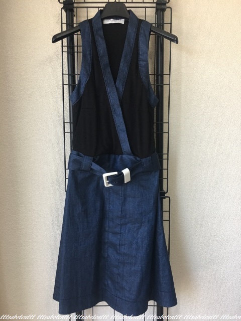 超美品の dress” “switching VIKTOR&ROLF 美品 切替 ヴィクター&ロルフ 40 ワンピース 女性用 超美品の dress” “switching VIKTOR&ROLF 美品 切替 ヴィクター&ロルフ 40 ワンピース 女性用