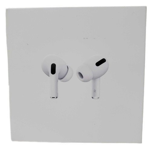 Apple AirPods Pro 第1世代MWP22J/A 中古良品エアポッズプロワイヤレス