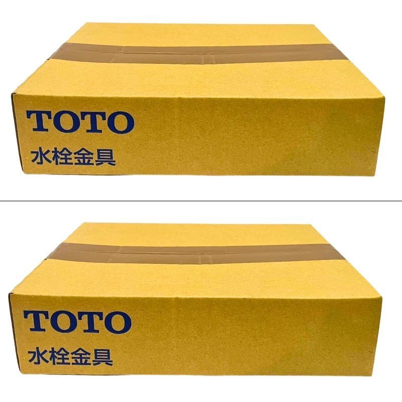 TOTO アクアオート 台付自動水栓 (スパウト部) TLE26006J 小型電気温水器 適温出湯タイプ 【新品】 U2307K857_画像2