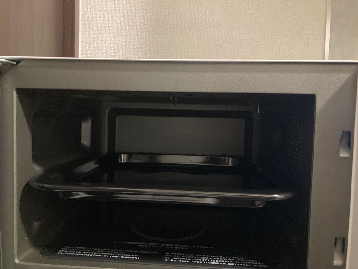 RE-CE8-KW オーブンレンジ|Yahoo!フリマ(旧PayPayフリマ) RE-CE8-KW オーブンレンジ|Yahoo!フリマ(旧PayPayフリマ)