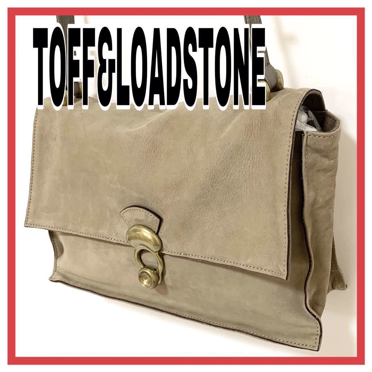 買い正規品 レディース TOFF&LOADSTONE（トフ＆ロードストーン