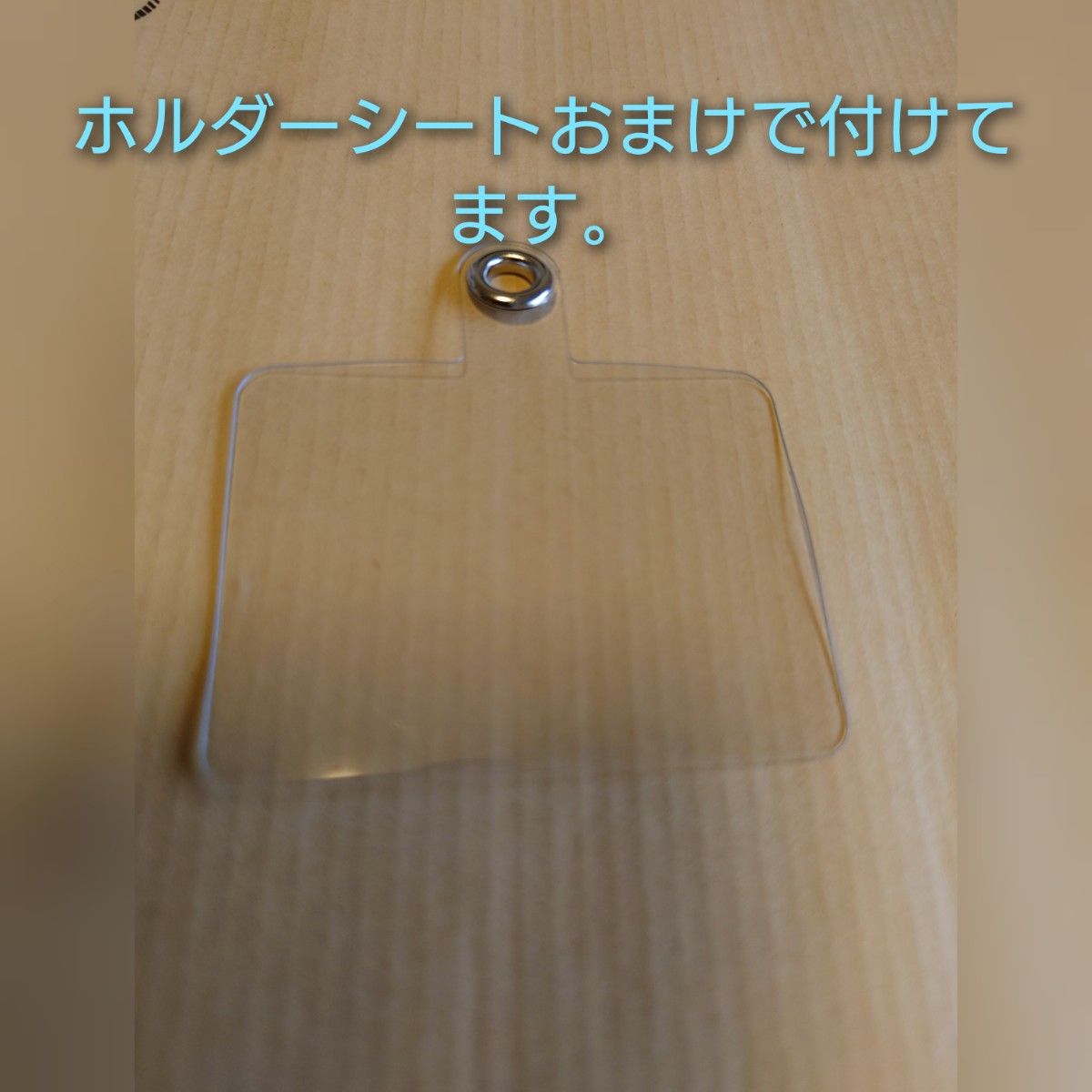 ハンドメイド　マクラメスマホショルダー