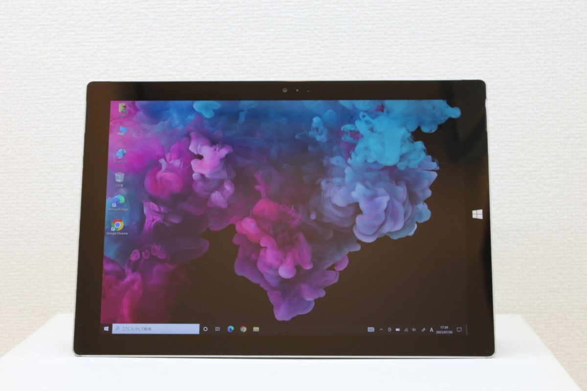 1年保証』 Microsoft Surface Pro3 i5-4300U-1.9GHz 4GB SSD-128GB