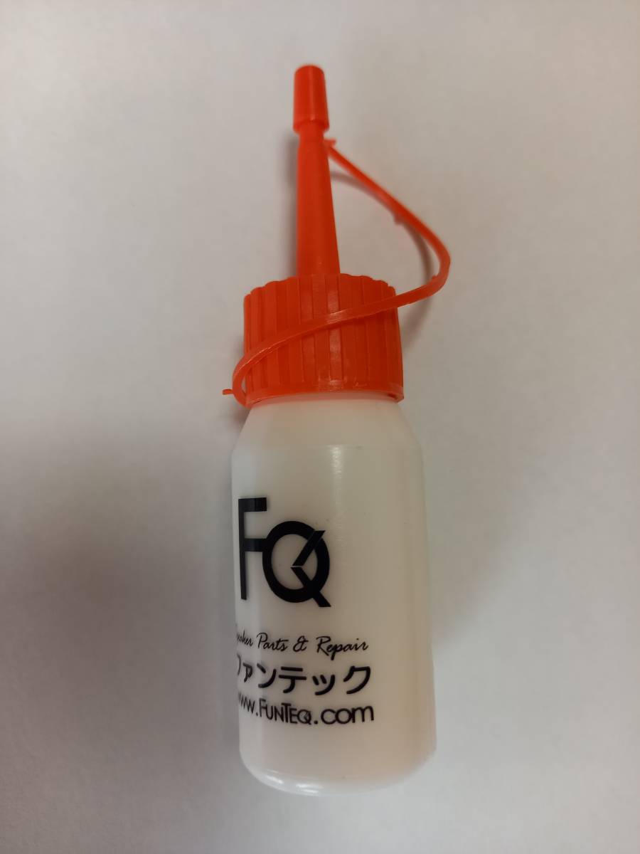 ファンテック KS03 Kit エッジ貼替え用水性ボンド(FQ ファンテック KS03 Kit エッジ貼替え用水性ボンド(FQ
